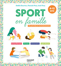 Sport en famille