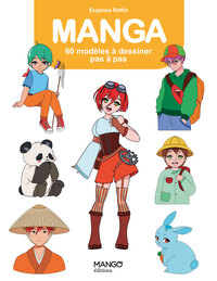 Manga