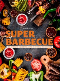 SUPER BARBECUE