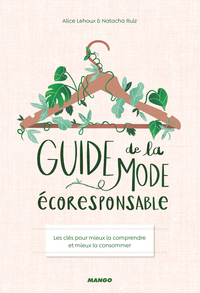 Guide de la mode écoresponsable