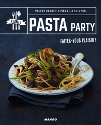 PASTA PARTY