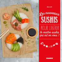 Les nouveaux sushis