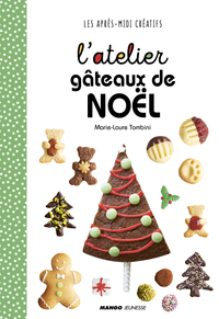 L'ATELIER GATEAUX DE NOEL