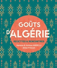 Goûts d'Algérie