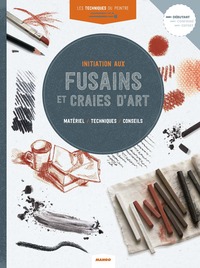 CRAIES ET FUSAINS