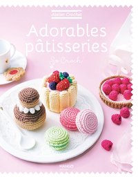 ADORABLES PATISSERIES