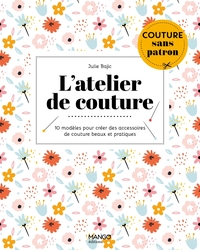 L'atelier de couture