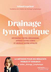 Drainage lymphatique
