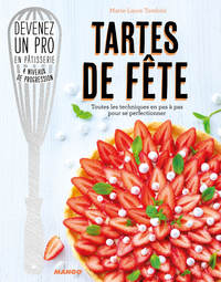 Tartes de fête