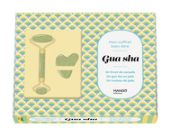 Mon coffret bien-être - Gua sha