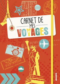 CARNET DE MES VOYAGES 2019