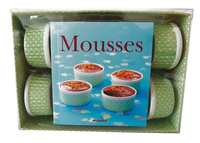 COFFRET MOUSSES