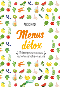 Menus détox