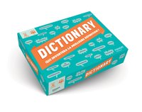 Dictionary : qui inventera la meilleure définition ?