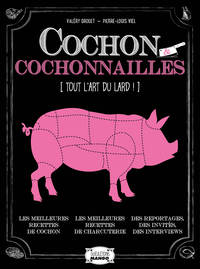 Cochon et cochonnailles