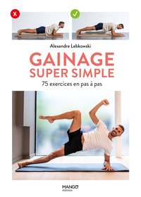 Gainage super simple