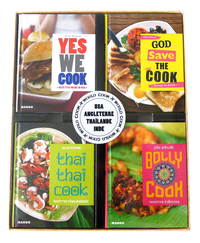 COFFRET WORLD COOK