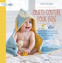 OBJETS COUTURE POUR BEBES