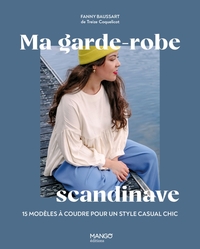 Ma garde-robe scandinave