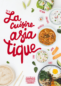 LA CUISINE ASIATIQUE