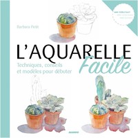 L'aquarelle facile