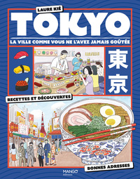 Tokyo