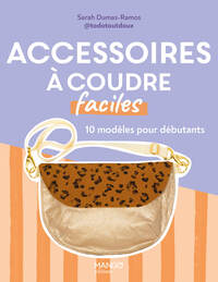 ACCESSOIRES A COUDRE FACILES