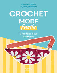 CROCHET MODE FACILE