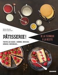 Pâtisseries !