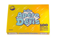 Super apéro défis