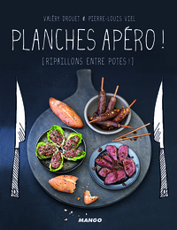 PLANCHES APEROS !