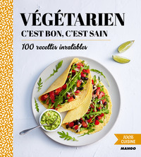 VEGETARIEN, C'EST BON C'EST SAIN