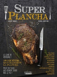 Super plancha