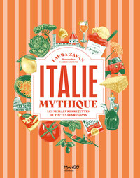 Italie mythique