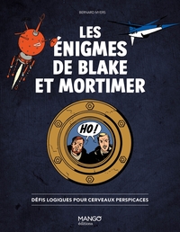 Les énigmes de Blake et Mortimer