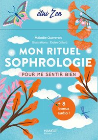 Mon rituel sophrologie