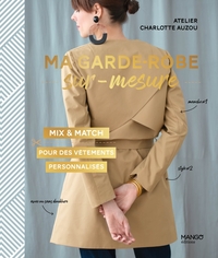 Ma garde-robe sur-mesure