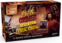 Petits crimes entre amis - True crime