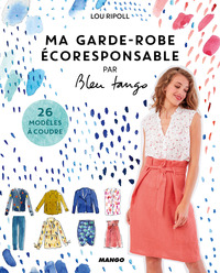 Ma garde-robe écoresponsable