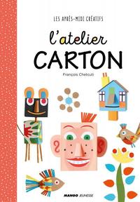 L'atelier carton