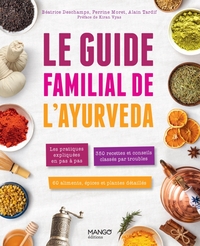 Le guide familial de l'Ayurveda