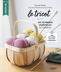 LE TRICOT