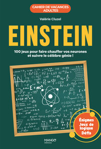 Cahier de vacances - Einstein