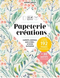 PAPETERIE CREATIONS