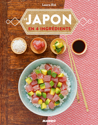 LE JAPON EN QUATRE INGREDIENTS