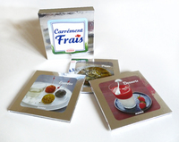 ETUI CARRE FRAIS