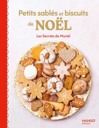 PETITS SABLES ET BISCUITS DE NOEL