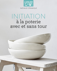 INITIATION A LA POTERIE AVEC ET SANS TOUR