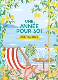 AGENDA 2025 - UNE ANNEE POUR SOI