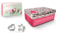 Coffret Craquez pour les biscuits !